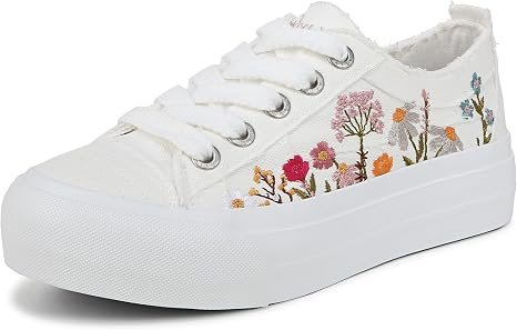 Blowfish Malibu Sadie-Sun Platform Sneaker
