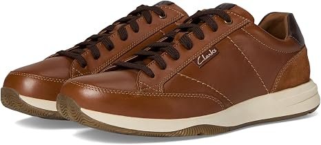 Clarks Men’s Townview Lace Sneaker