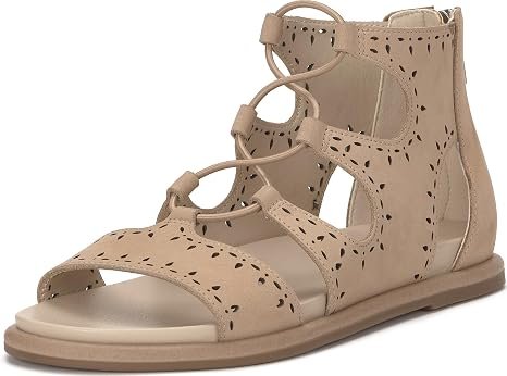 Lucky Brand Sartea Gladiator Sandal