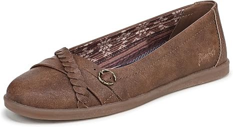 Blowfish Malibu Parisian Flat
